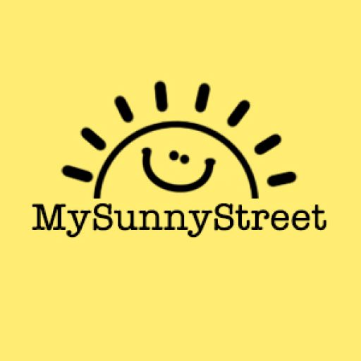 My Sunny Street